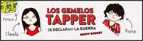 gemelos-tapper