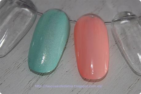 Novedades de Masglo para esta primavera: Colección Boreal