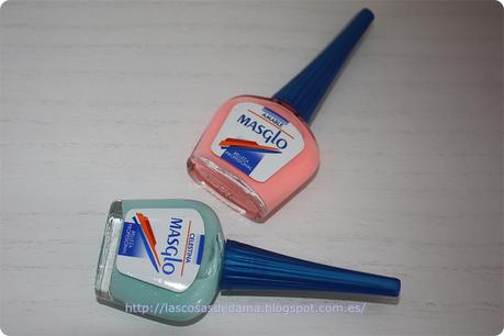 Novedades de Masglo para esta primavera: Colección Boreal