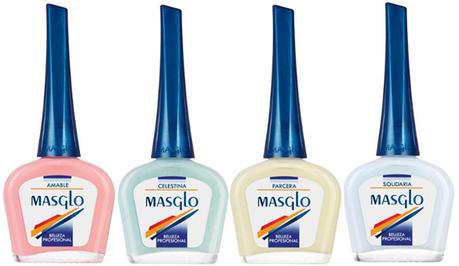 Novedades de Masglo para esta primavera: Colección Boreal