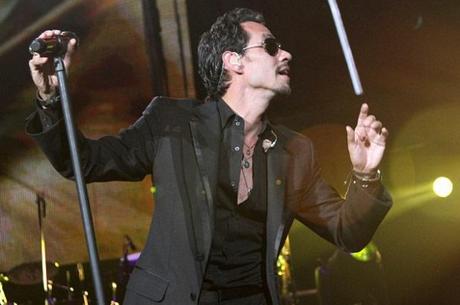 Marc Anthony