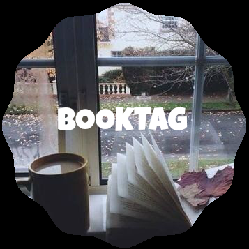Book Tag | Mis hábitos de lectura