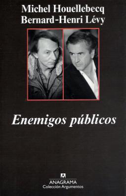 Enemigos públicos