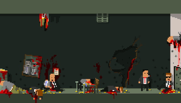 Segundo diario de desarrollo de Not a Hero Not a Hero 3