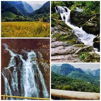 ¿Qué son los Grandes y Pequeños Recorridos?