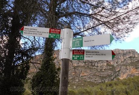 ¿Qué son los Grandes y Pequeños Recorridos? 