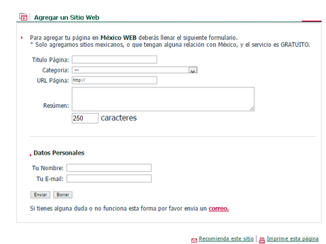 agregar sitio agragar-sitio