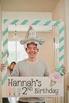 ¿Ya conoces el photobooth y los props de personajes? ¡Ideas y más! | M  V  B