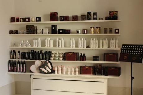 Jane Iredale en Cati Lopez Salon (4)