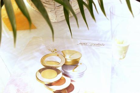 Jane Iredale en Cati Lopez Salon (18)