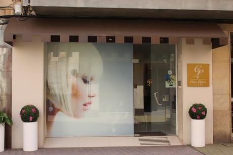 Jane Iredale en Cati Lopez Salon (5)