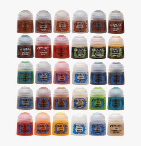 Poniendo al día III(Y final):Assassinorum Execution Force