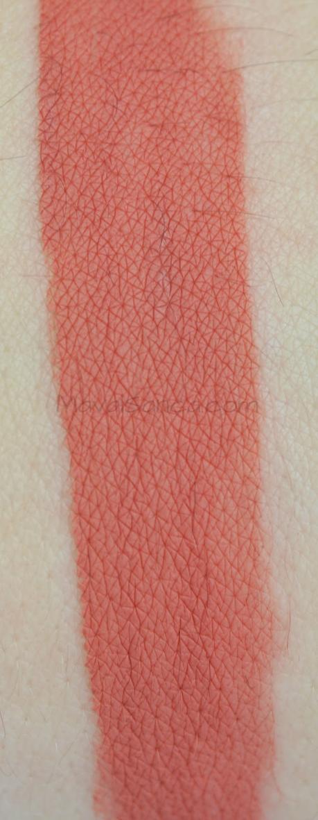 Labiales Fijos Larga Duración de Aliexpress / Aliexpress Fixed Long Lasting Lipsticks