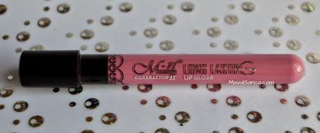 Labiales Fijos Larga Duración de Aliexpress / Aliexpress Fixed Long Lasting Lipsticks