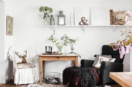 Aire rudo e industrial en tu decoracion 1