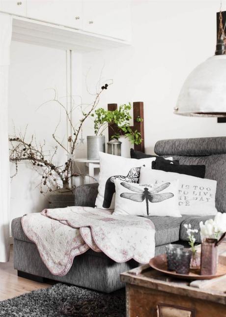 Aire rudo e industrial en tu decoracion 3