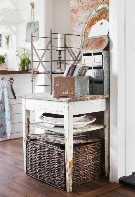 Aire rudo e industrial en tu decoracion 6