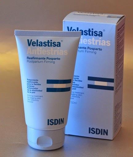 La línea “Velastisa Antiestrías” de ISDIN - un aliado para la piel de mujer