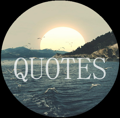 Quotes (3) - Poesía.