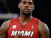 LeBron James falla