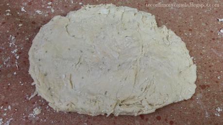 PAN DAMPER AUSTRALIANO - RETO COCINILLAS