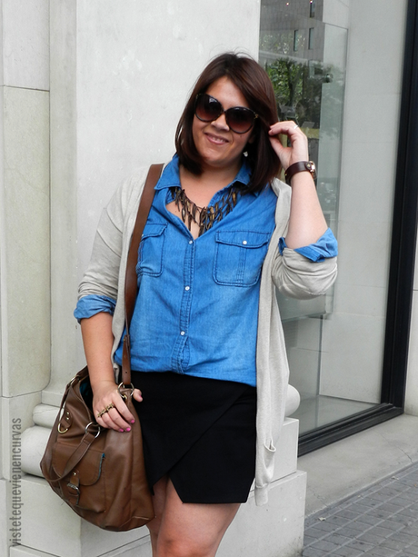 Belleza eres TÚ #QueVes (autoestima)