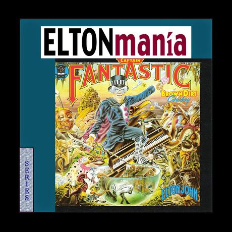 SERIES - ELTONmanía - Writing