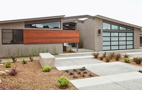 Casa Contemporanea en Sunny Isles