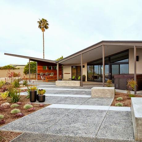 Casa Contemporanea en Sunny Isles