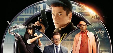 Tendremos 'Kingsman 2'