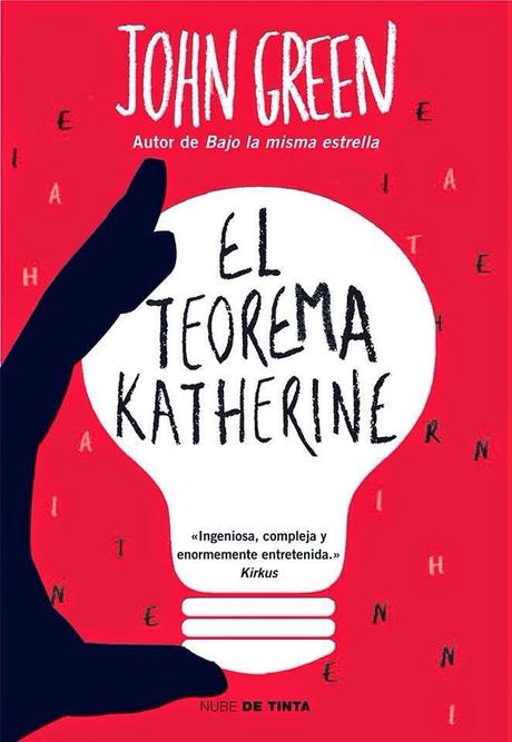 Mini Reseña: El Teorema Katherine