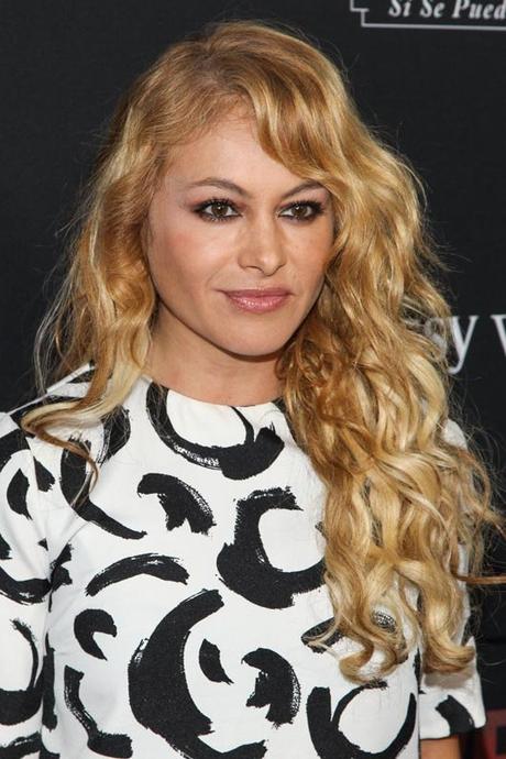 Paulina Rubio