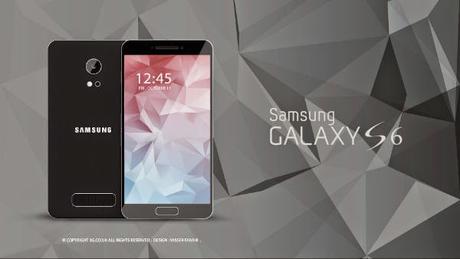 Samsung Galaxy S6 presenta problemas por la mala distribución de la memoria RAM.
