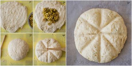 Pan damper australiano