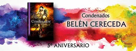 Fallo del sorteo Quinto aniversario: Condenados