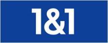 1and1 Servidor Dedicado 1and1 Logo