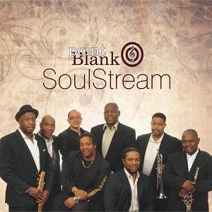 Soulstream es el segundo disco de Point Blank