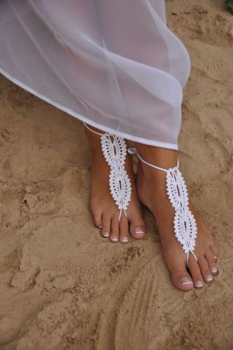 Feet style inspiration