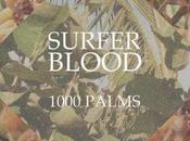 Escucha adelantos nuevo disco Surfer Blood