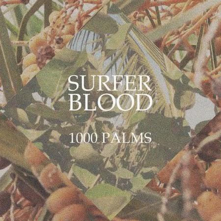 Escucha los adelantos del nuevo disco de Surfer Blood