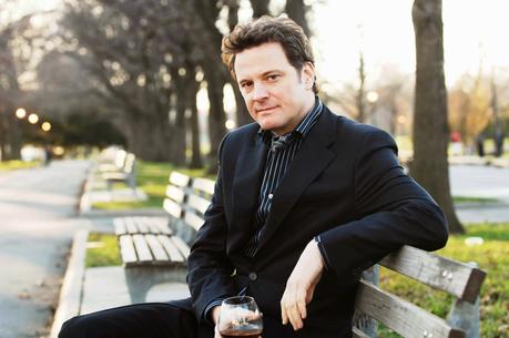 Colin Firth, Kingsman, Mr. Porter, estilo, estilo de vida, Reglas de estilo, Hombres con estilo, Suits and Shirts, Tom Ford, Yves Saint Laurent, moda masculina, lifestyle, 