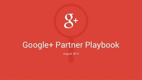 Características y Funciones de Google+