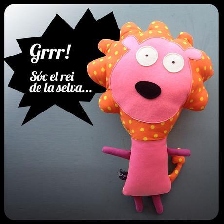 Pipiripops. Muñecos de otro planeta Pipiripops. Muñecos de otro planeta