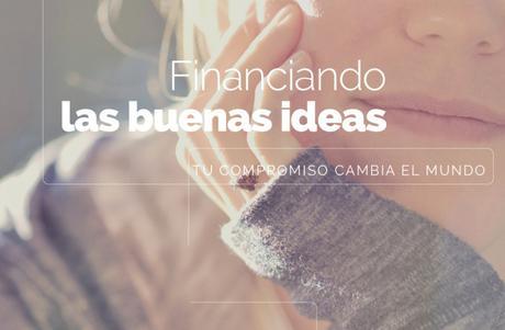 Recomendados Eco del mes de Abril crowdfunding