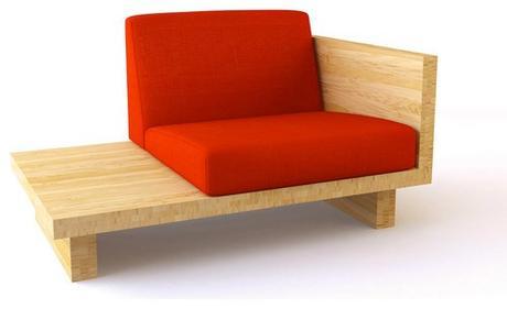 Recomendados Eco del mes de Abril modern-armchairs-and-accent-chairs