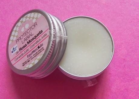 La cosmética de Equimercado: Una opción natural...y sostenible.