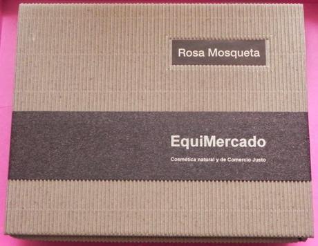 La cosmética de Equimercado: Una opción natural...y sostenible.