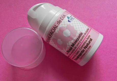 La cosmética de Equimercado: Una opción natural...y sostenible.