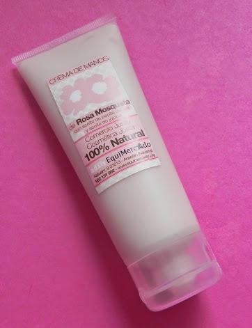 La cosmética de Equimercado: Una opción natural...y sostenible.