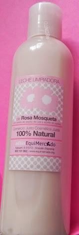 La cosmética de Equimercado: Una opción natural...y sostenible.